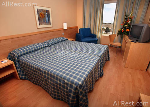 Tryp Florazar 3